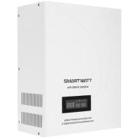 Стабилизатор напряжения SMARTWATT AVR SERVO 5000SW в Волновахе