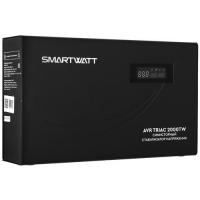 Стабилизатор напряжения SMARTWATT AVR TRIAC 2000TW в Волновахе