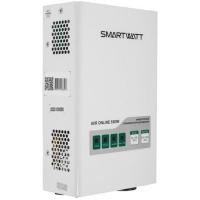 Стабилизатор напряжения SMARTWATT AVR ONLINE 550IW в Волновахе