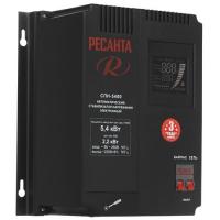 Стабилизатор напряжения Ресанта СПН-5400 в Волновахе