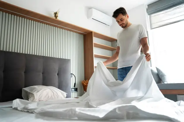 Почему кондиционер не греет: 7 основных причин и способы решения