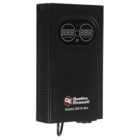Стабилизатор напряжения Quattro Elementi Stabilia 500 W-Slim в Волновахе