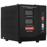 Стабилизатор напряжения Rexant REX-FR-5000 в Волновахе