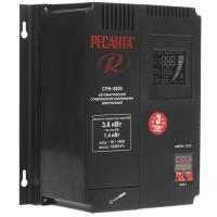 Стабилизатор напряжения Ресанта СПН-3600 в Волновахе