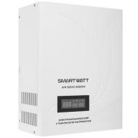 Стабилизатор напряжения SMARTWATT AVR SERVO 8000SW в Волновахе