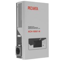 Стабилизатор напряжения Ресанта АСН-1000/1-И в Волновахе