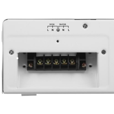 Стабилизатор напряжения SMARTWATT AVR SLIM 3000RW в Волновахе