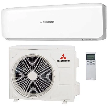 Кондиционер Mitsubishi Heavy SRK50ZS-W/SRC50ZS-W2 PREMIUM в Волновахе