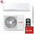 Кондиционер Funai RAC-SN25HP.D06/S/RAC-SN25HP.D06/U Sensei 2025 в Волновахе