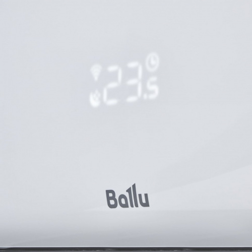 Кондиционер Ballu BSAGI-12HN8 iGreen Pro DC в Волновахе