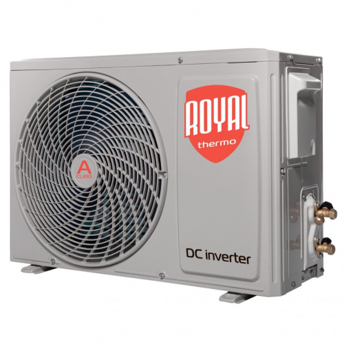 Кондиционер Royal Thermo RTMI-07HN1 Milano DC Inverter в Волновахе