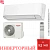 Кондиционер Toshiba RAS-B07CKVG-EE / RAS-07CAVG-EE Seiya в Волновахе