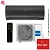 Кондиционер Haier HSU-07HFF203/R3-B/HSU-07HUF203/R3 Flexis On/Off в Волновахе