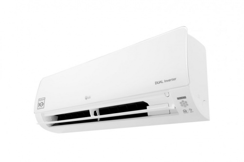 Кондиционер LG B24TS в Волновахе
