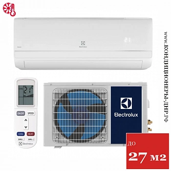 Кондиционер Electrolux EACS-09HSK/N3_24Y Skandi в Волновахе