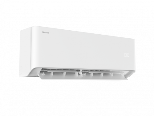 Настенная сплит-система Hisense AS-07UW4RYRHB00 Vibe DC Inverter в Волновахе