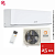 Кондиционер Ultima Comfort IMP-09PN-IN/IMP-09PN-OUT Impreza в Волновахе