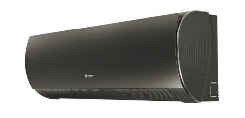 Кондиционер Gree GWH24ACE-K6DNA1I(LCLH) Lyra Inverter Black в Волновахе