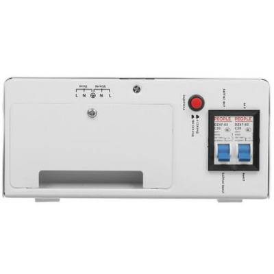 Стабилизатор напряжения SMARTWATT AVR SLIM 3000RW в Волновахе