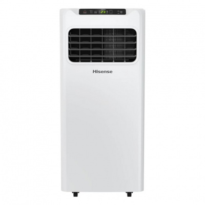 Мобильный кондиционер Hisense AP-07CR4GKWS00 в Волновахе