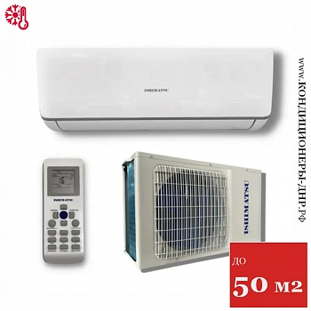 Кондиционер Ishimatsu AVK-18H Osaka Wi-Fi в Волновахе
