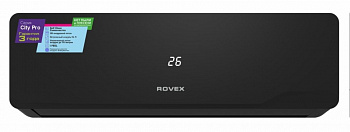 Сплит-система Rovex RS-09CBS5 Pro Black Inverter в Волновахе