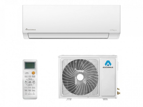 Кондиционер Axioma ASX18FZ1/ASB18FZ1 в Волновахе