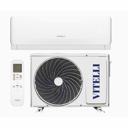 Кондиционер Vitelli VSL-18H Palermo в Волновахе