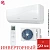 Кондиционер Ferrum iFIS18VR1/iFOS18VR1 Titan Inverter в Волновахе