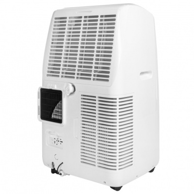 Мобильный кондиционер Ballu BPAC-12 IN/N6 Smart Inverter в Волновахе