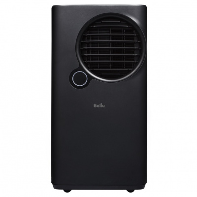 Мобильный кондиционер Ballu BPAC-07 EPB/N6 Eclipse Black в Волновахе
