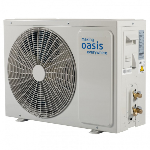 Кондиционер Oasis H-7I в Волновахе