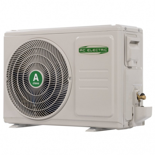 Кондиционер AC Electric ACEMI-18HN8 комплект в Волновахе