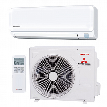 Кондиционер Mitsubishi Heavy SRK35ZTL-W/SRC35ZTL-W Standard Plus в Волновахе