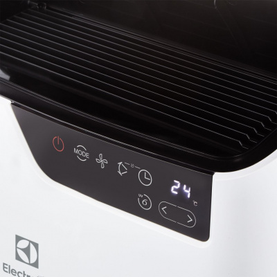 Мобильный кондиционер Electrolux EACM-12 GT/N6 Bliss Art в Волновахе