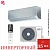 Кондиционер AUX ASW-H12A4/CD-R2DI/AS-H12A4/CD-R2DI ART Inverter silver в Волновахе