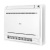 Напольно-потолочная сплит-система Haier AF35S2SD1FA/1U35S2SM3FA Напольно-потолочная сплит-система Haier AF35S2SD1FA/1U35S2SM3FA в Волновахе