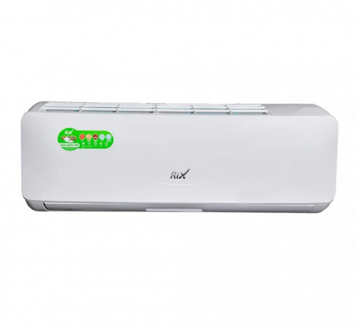 Кондиционер Rix I/O-W07MB Lite в Волновахе