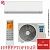 Кондиционер Hisense AS-18UW4RMSHB01 Vibe DC Inverter 2026 Wi-Fi в Волновахе