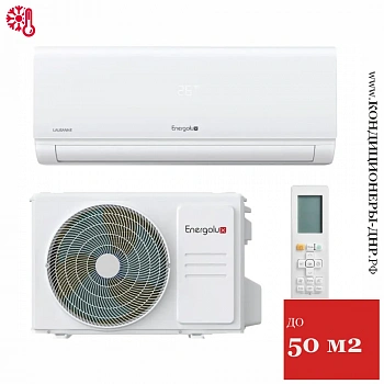 Кондиционер Energolux SAS18AR1-A/SAU18AR1-A Lausanne в Волновахе