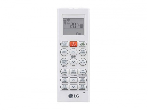 Кондиционер LG AB09BK Design Collection Inverter в Волновахе