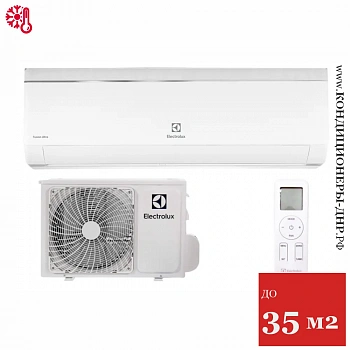Кондиционер Electrolux EACS-12HF/N3_22Y Fusion Ultra в Волновахе