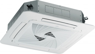 Кассетная сплит-система Haier AB105S2LR1FA/1U105S1LS1FA Eco в Волновахе