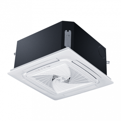 Кассетная сплит-система Haier AB35S2SC2FA/1U35S2SM1FA в Волновахе