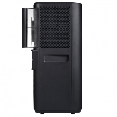 Мобильный кондиционер Ballu BPAC-07 EPB/N6 Eclipse Black в Волновахе