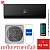 Кондиционер Haier AS25S2SF2FA-B/1U25S2SM3FA Flexis Inverter в Волновахе