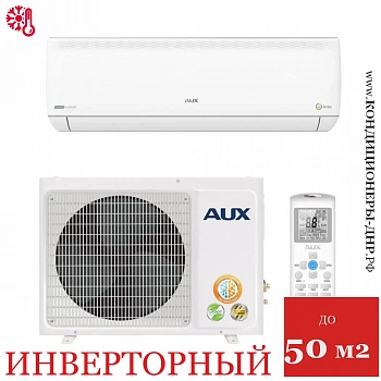 Кондиционер AUX ASW-H18A4/JD-R2DI AS-H18A4/JD-R2DI (v1) в Волновахе