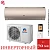 Кондиционер Gree GWH24ACE-K6DNA1I Lyra Inverter Champagne в Волновахе