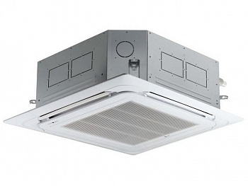Кассетная сплит-система LG CT09R.NR0/UU09WR.UL0 Ultra Inverter в Волновахе