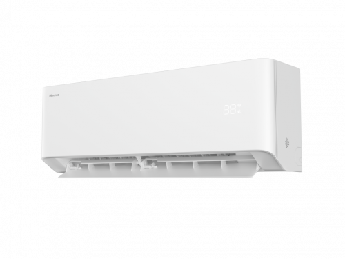 Настенная сплит-система Hisense AS-07UW4RYRHB00 Vibe DC Inverter в Волновахе